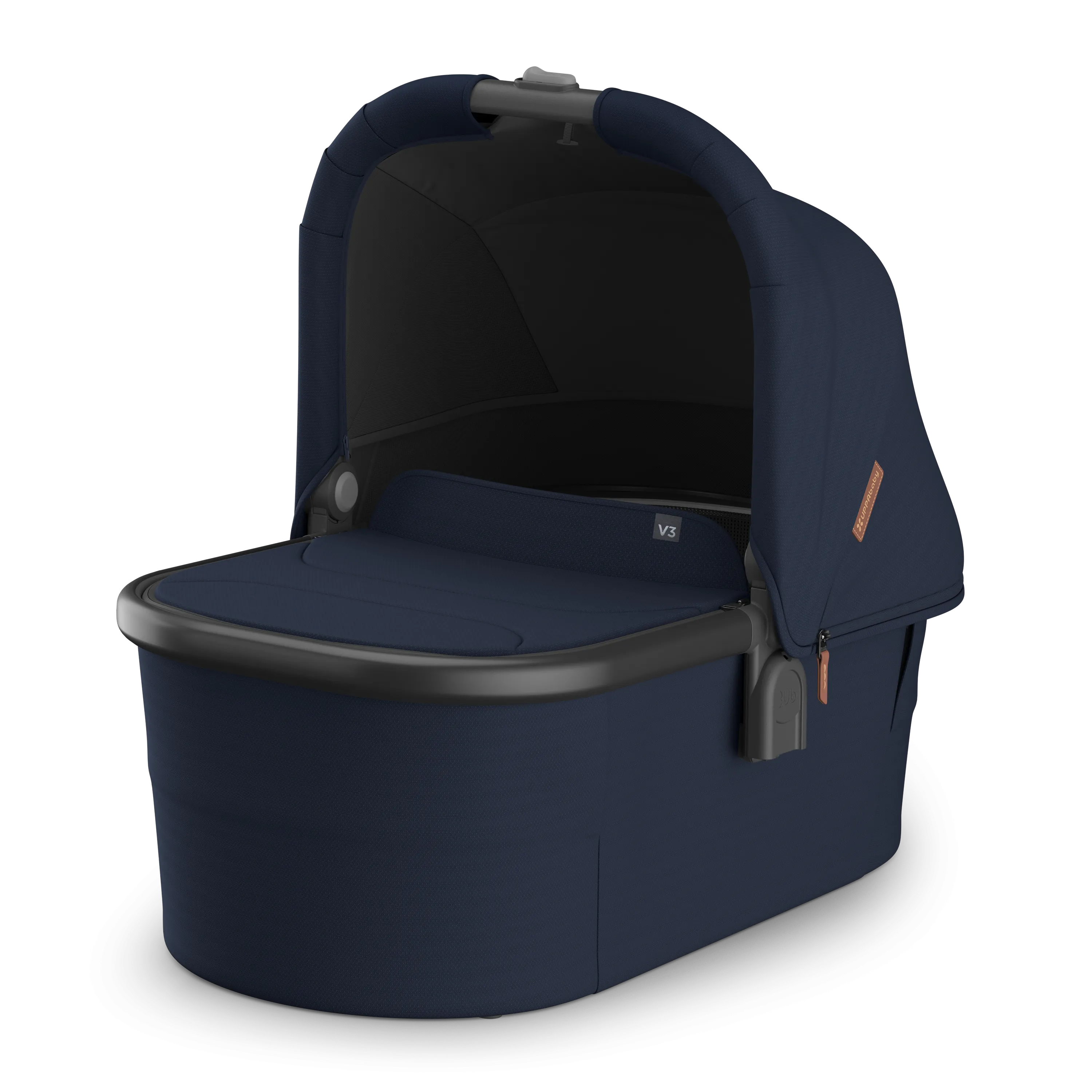 UPPAbaby Bassinet V3 for Vista, Cruz, Ridge & Minu